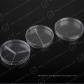 Hot Sale Disposable Laboratory Sterile Culture Petri Dish